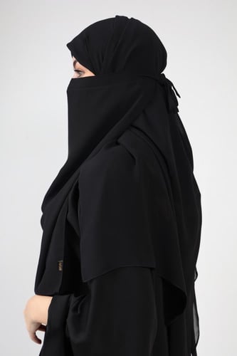 غطوة احرام سادة