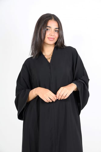 عباية صالونا انفال