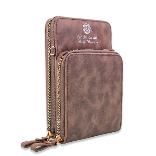 شنطة جوال شرقية