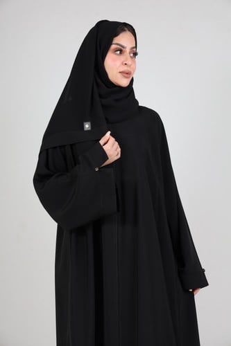 عباية صالونا تركيبات لومير