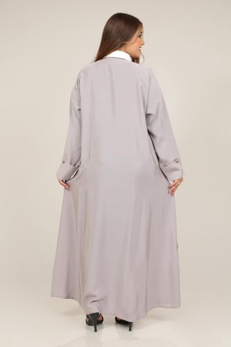 عباية صالونا تركيبات لجين