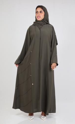 عباية فرسان تركيبات جوهي