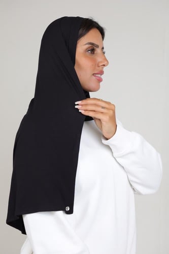 طرحة قطن كارما