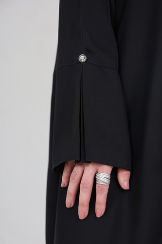 عباية فرسان تركيبات سكينة