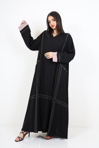 عباية صالونا بيري