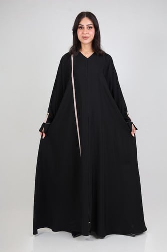 عباية صالونا تركيبات ونس