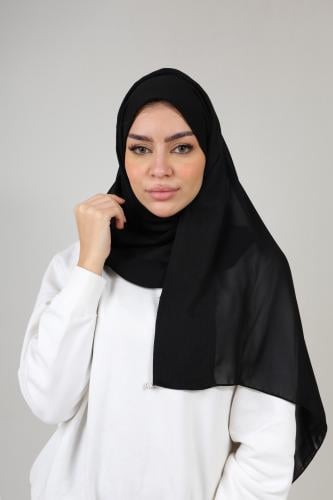 طرحة قطن مبطن سعودي كفسة رماس