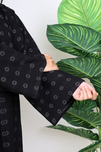 عباية فكروا ريهام