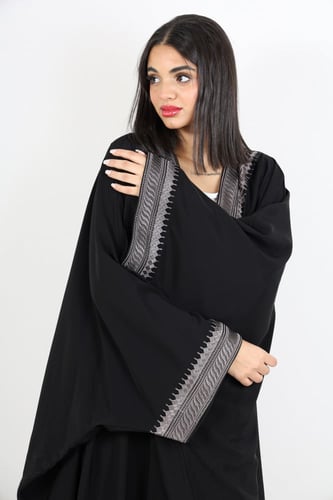 عباية مشلح رازان