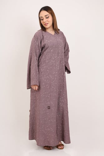 عباية صالونا ماكينة كامل ابرار