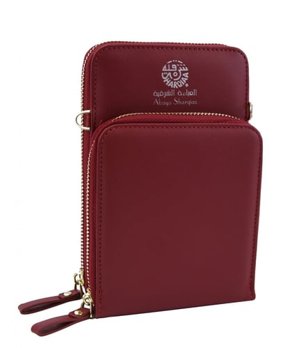 شنطة جوال شرقية