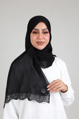 طرحة يدوي كرستال ايليف