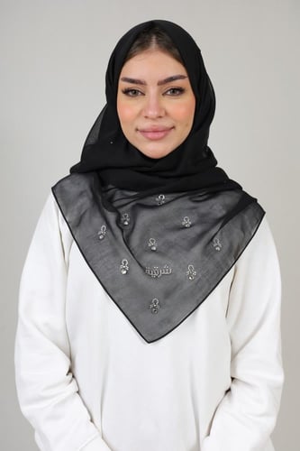 حجاب بوال سوارفسكي مريم