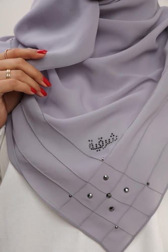 حجاب بنتكس كرستال سوارفسكي تمارا