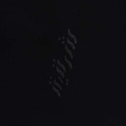 طرحة أمواج توقيع شرقية رغد