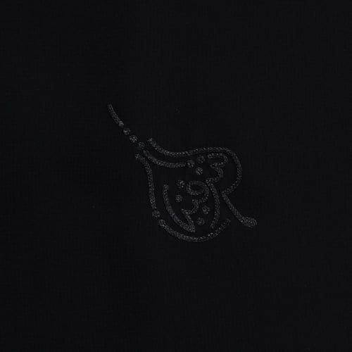 طرحة أمواج توقيع شرقية سيليا