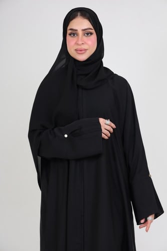 عباية فرسان تركيبات سكينة