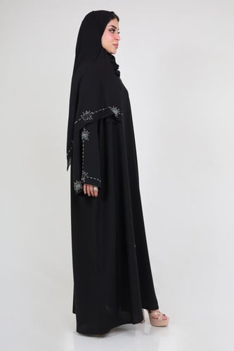 عباية صالونا يدوي اسمى
