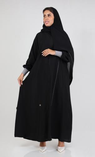 عباية صالونا تركيبات ديباك