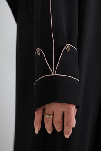 عباية صالونا تركيبات مروى