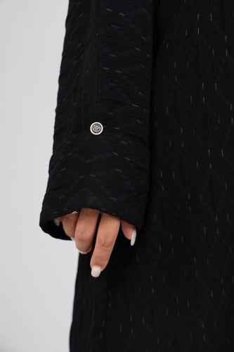 عباية هشتاق بيرين