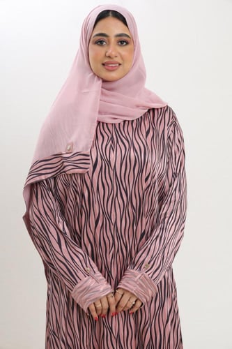 عباية ليوسيل تقوى