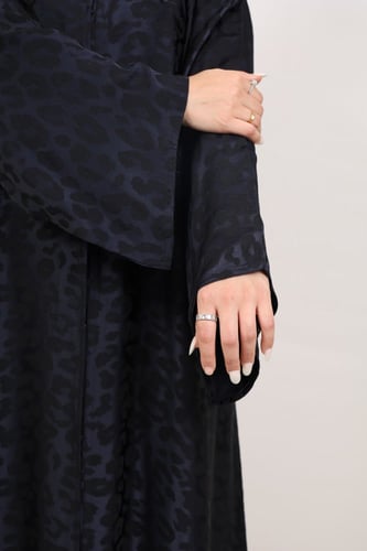 عباية ترند مرح