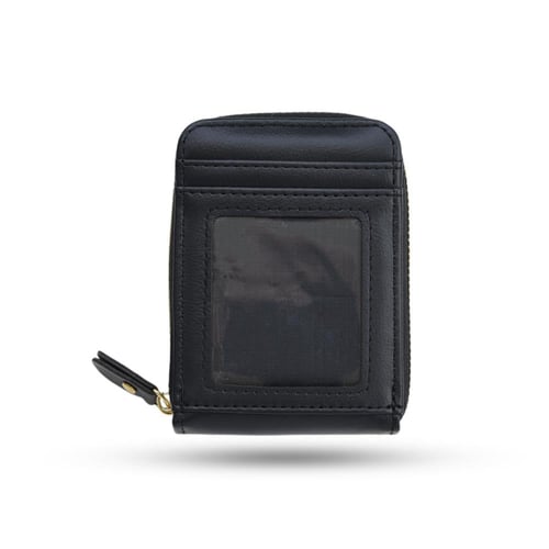 محفظة كروت رجالي