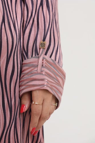 عباية ليوسيل تقوى