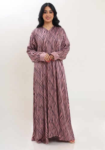 عباية ليوسيل تقوى