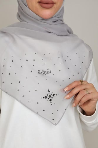 حجاب بوال سوارفسكي ارم