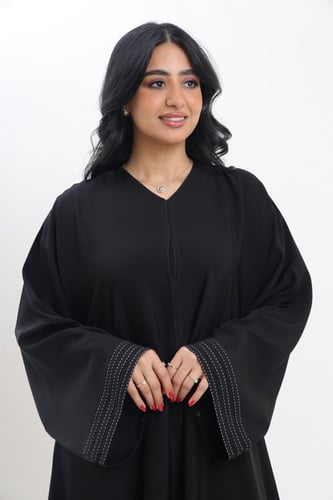 عباية صالونا تركيبات دينة