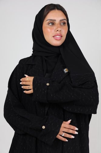 عباية هشتاق بيرين