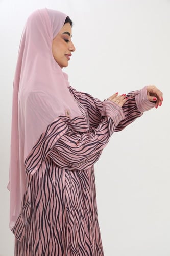 عباية ليوسيل تقوى