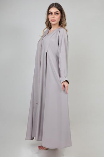 عباية صالونا تركيبات اليانا