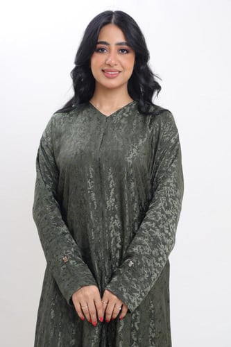 عباية ترند أصالة