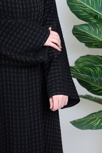 عباية فكروا لادان