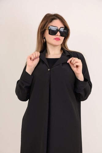 عباية يوريو ياباني تركيبات بزمة ميسون