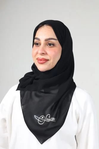 طرحة توقيع كرستال تيلاج
