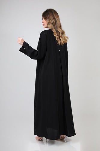 عباية صالونا تركيبات حيان