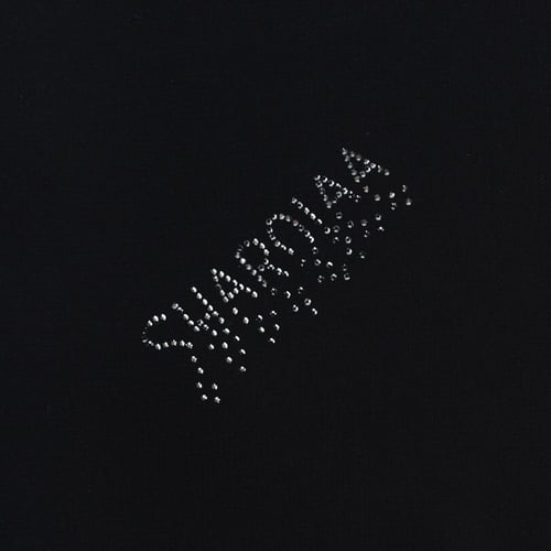 طرحة أمواج شعار شرقية سوارفسكي نورهان