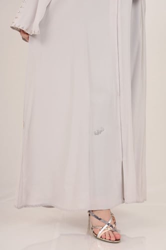 عباية صالونا سوارفسكي ميرا