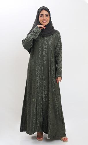 عباية ترند أصالة