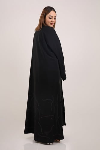 عباية صالونا سورفسكي إيفان