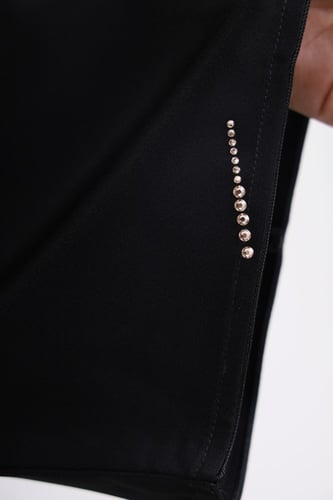 عباية صالونا سوارفسكي ديمة