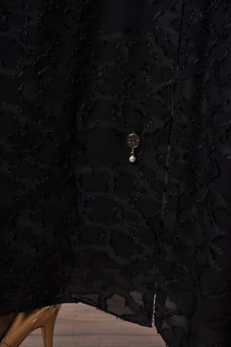 عباية إنترنت أوبري مبطن