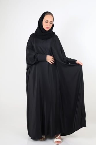 عباية زمردة ابو ظبي