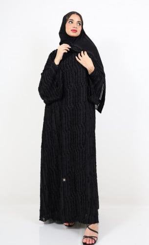 عباية إنترنت رويدا مبطن