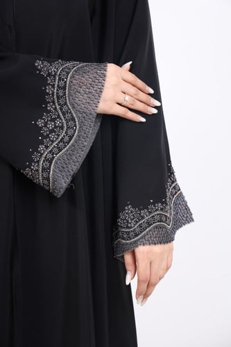 عباية صالونا يدوي مياسين