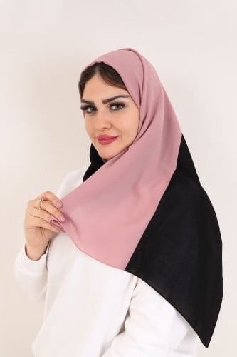 طرحة خيشة لونين هتون